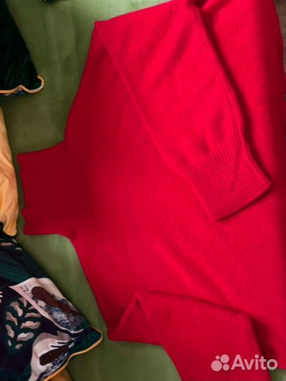 Кашемировый свитер 12storeez