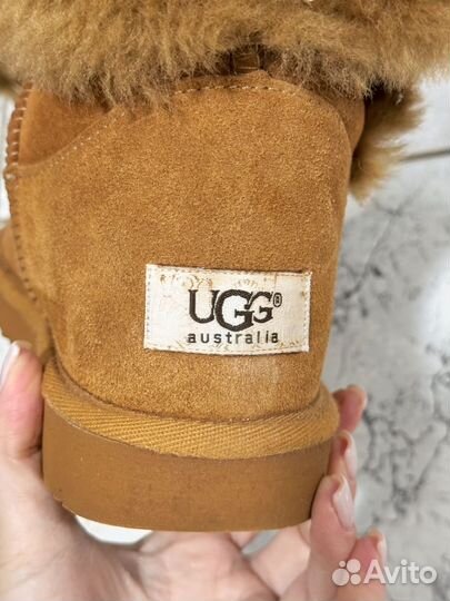 Ugg женские