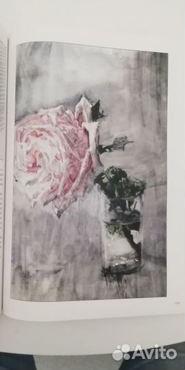 Врубель графика