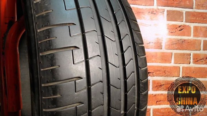 Pirelli P Zero PZ4 235/45 R20