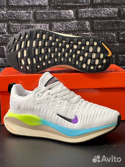 Кроссовки беговые Nike zoomx vaporfly next