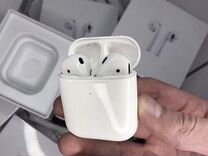 AirPods 2 Оригинал RFB - Замененные по гарантии