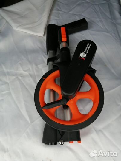 Дорожное колесо (рулетка) Nedo 703113