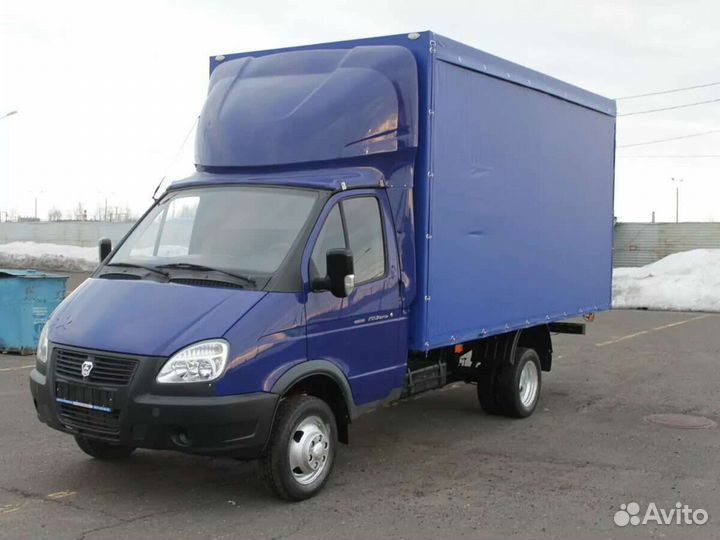 Грузоперевозки Переезды Газель Межгород