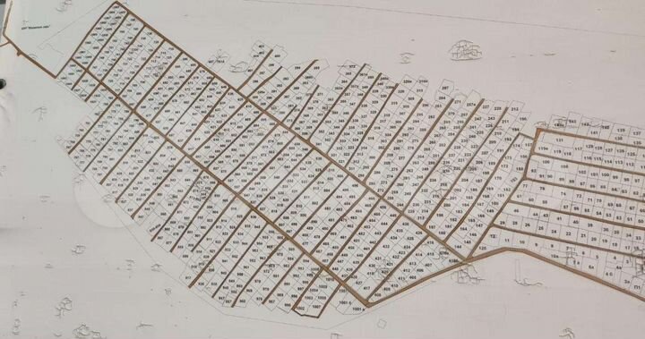 Дача 12 м² на участке 6 сот.