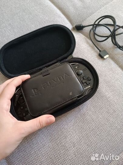 Sony playstation Vita