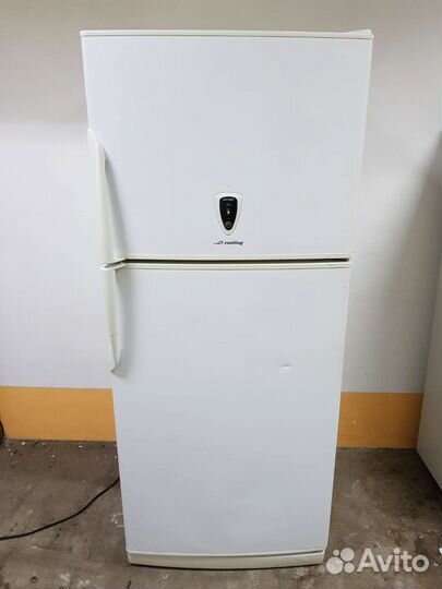 Холодильник daewoo no frost