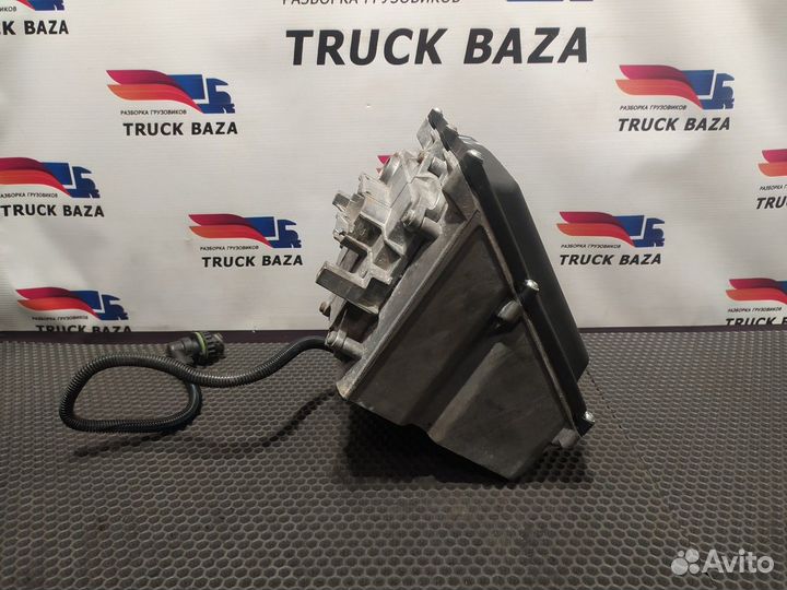 Насос системы AdBlue