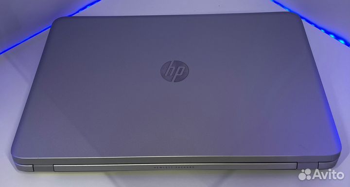 Ноутбук HP Envy 17