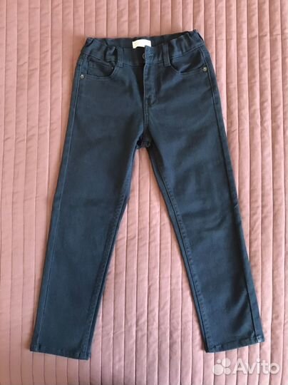 Рубашка и брюки для мальчика