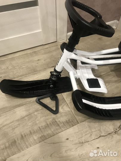 Снегокат kreiss