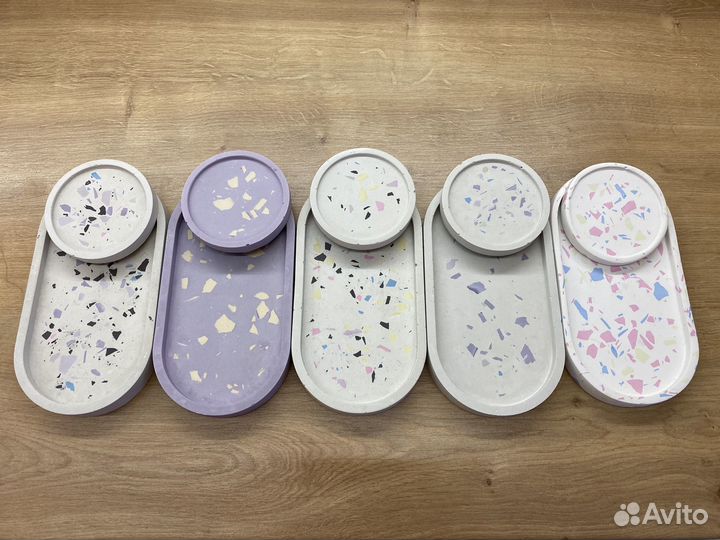 Декор из гипса для дома