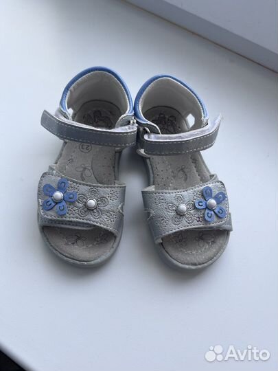 Детская обувь для девочек