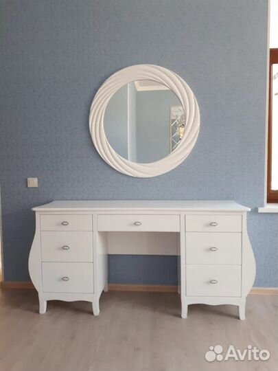 Сборка и разборка мебели