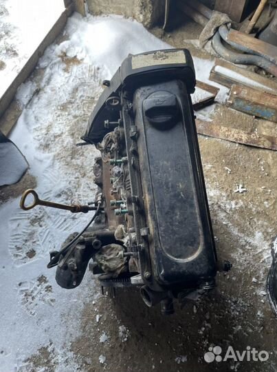 Двигатель ауди а4 б5, Фольксвагенб5 1.6 ADP