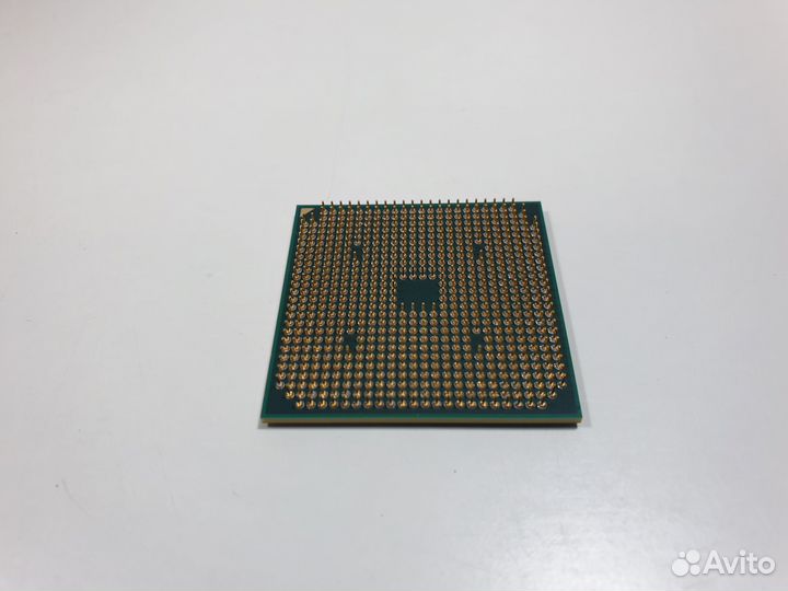 Процессор AMD Phenom II X2 N620 HMN620DCR23GM