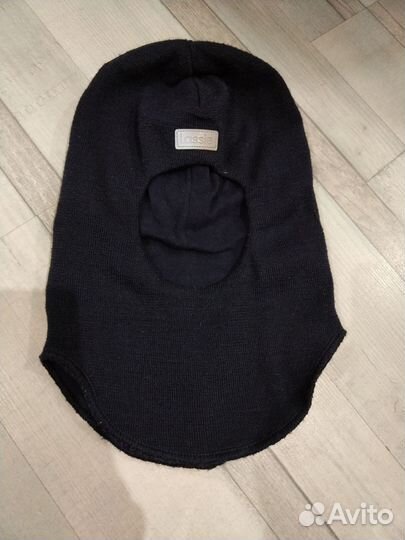 Шапка шлем Lassie