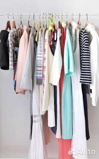 Женская одежда 42-44