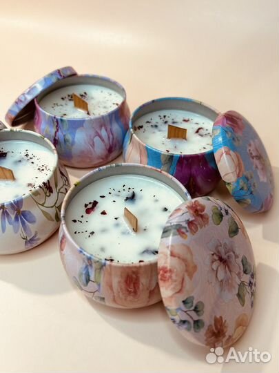 Подарочный набор