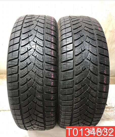 Goodyear UltraGrip Performance+ 215/60 R17 96H