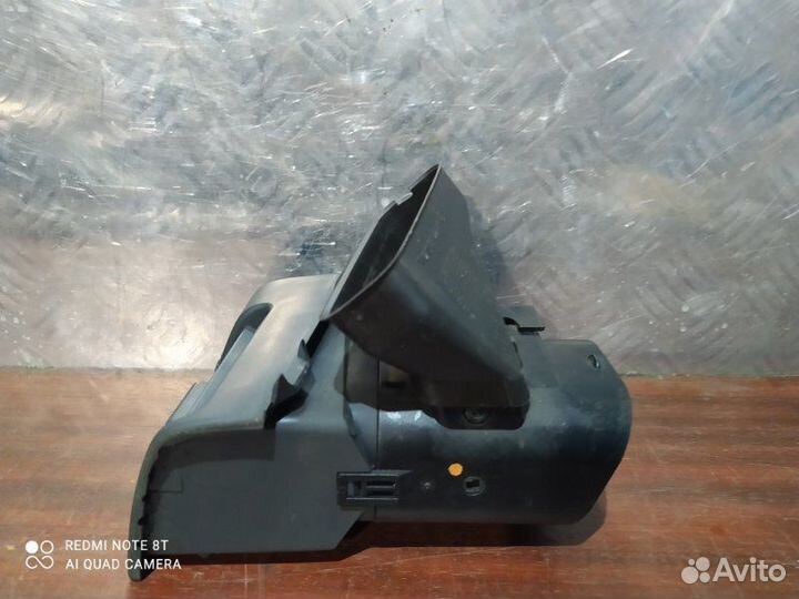 Дефлектор торпеды Mercedes E-Class 210