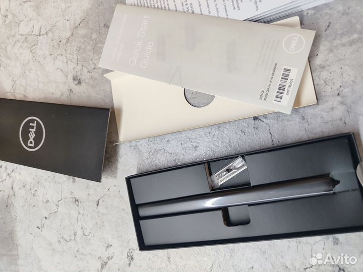 Dell PN7320A Active Pen Stylus