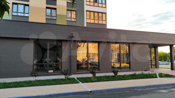 Свободного назначения, 441 м²