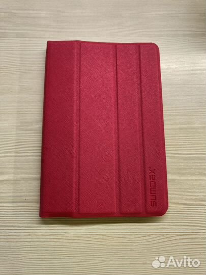 Чехол на планшет 7.0 - 7.8 (8) универсальный