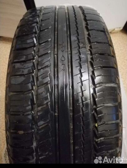 Nokian Tyres Nordman S SUV 235/55 R17 99
