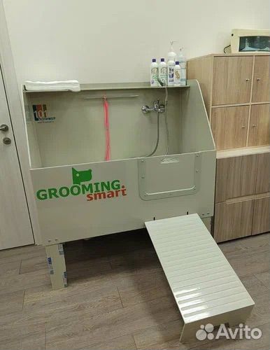 Продается зоосалон (груминг салон)