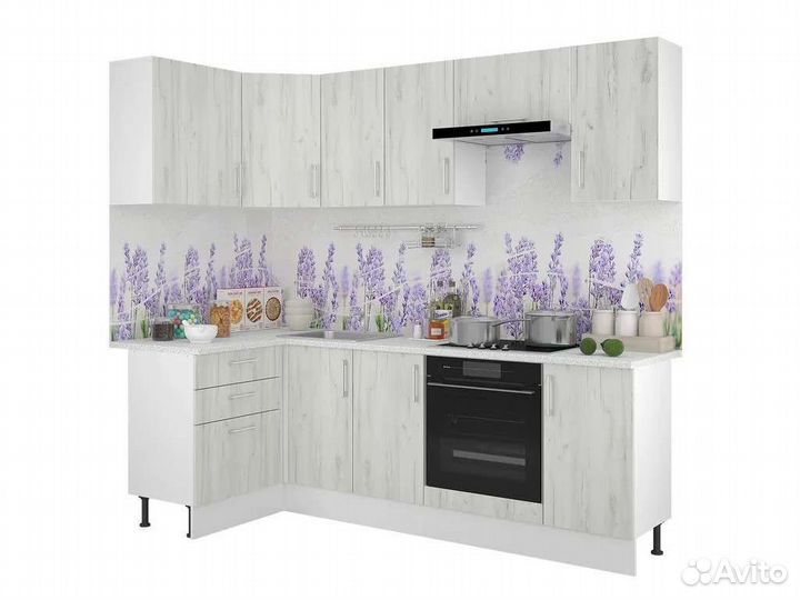 Гарнитур 1200*2400