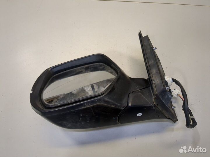 Зеркало боковое Honda CR-V, 2014