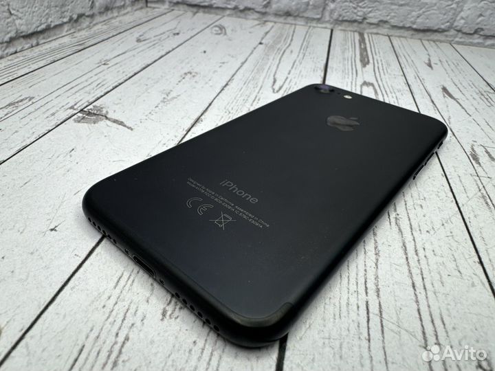 iPhone 7, 32 ГБ
