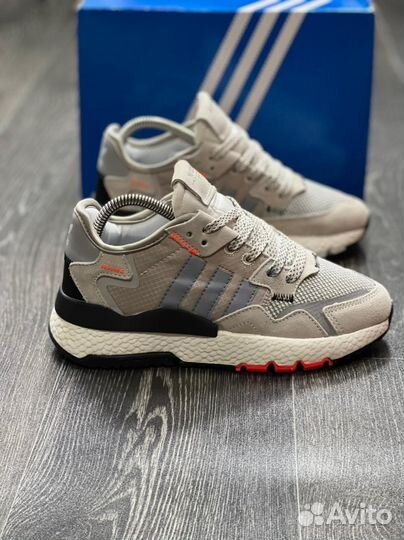 Кроссовки Adidas Nite Jogger