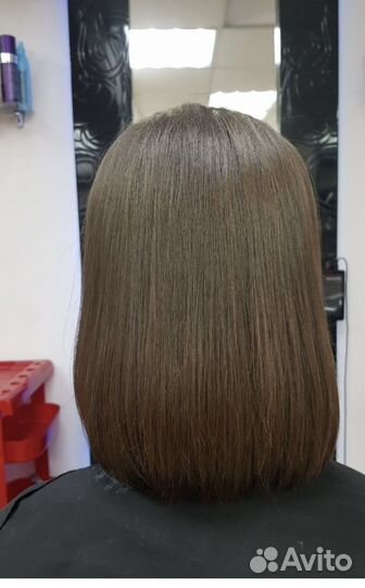 Парикмахерские услуги, ногтивой сервис