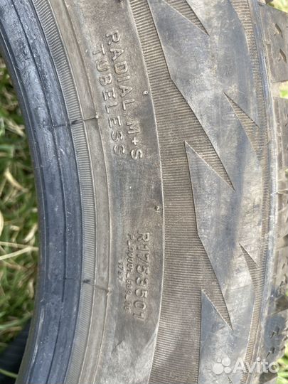 Formula Ice 205/55 R16 91T