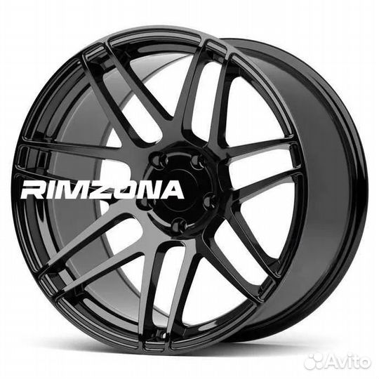 Литые диски curva R19 5x120 hgh. Подборка