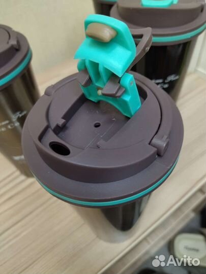 Термо кружка