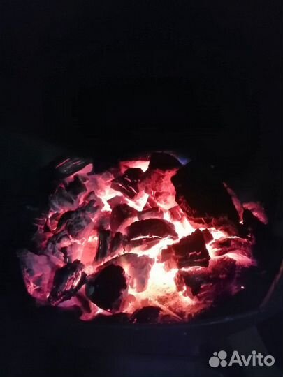 Уголь каменный в мешках