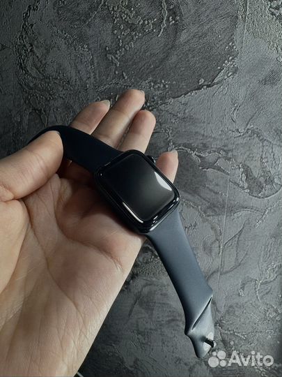Часы apple watch se 2 40 mm