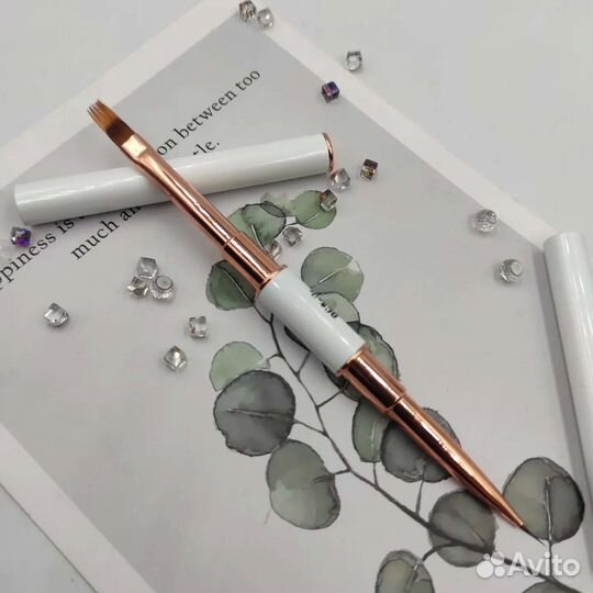 Кисти для дизайна OGnails