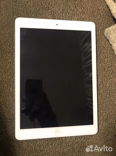 iPad air 1 32gb