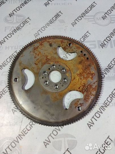 Маховик Chevrolet Aveo (T300) Ii (2011–2015) F16D4