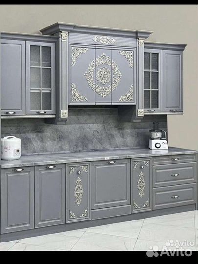 Кухонный гарнитур Вивальди