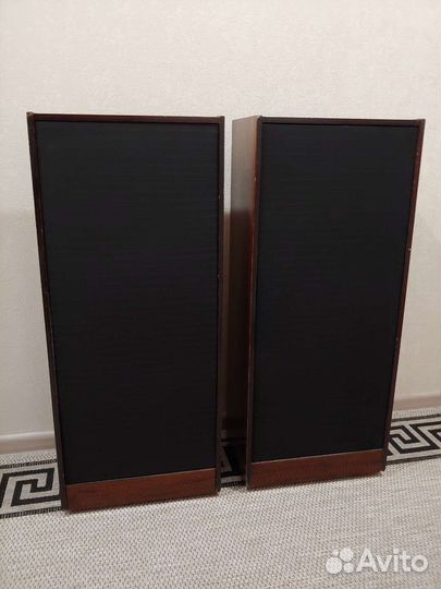 Акустика Эстония