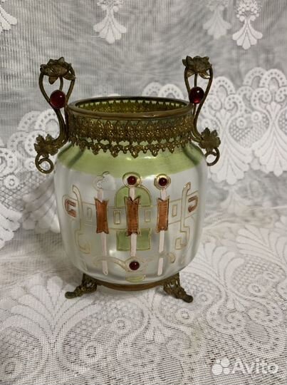 Конфетница/сахарница. Винтаж