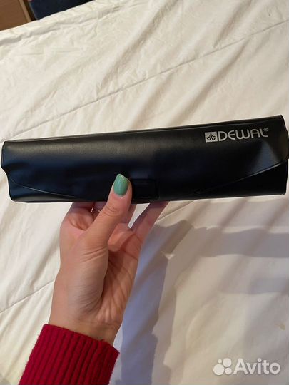 Набор расчесок