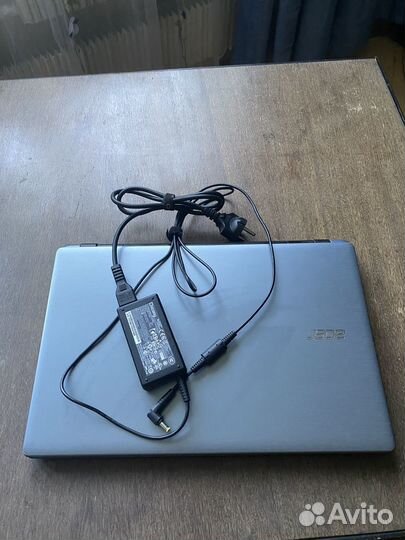 Acer z5WAH