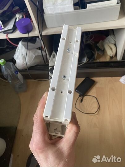 Знак направления к выходу