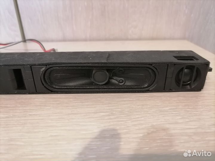 Динамики для тв haier IEC 504MTC55LE9